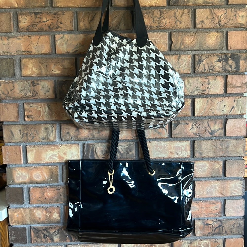 Vintage Lancôme Bags